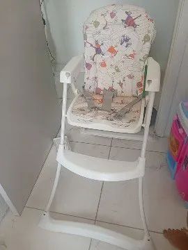 Cadeira para bebê ? - Foto 2