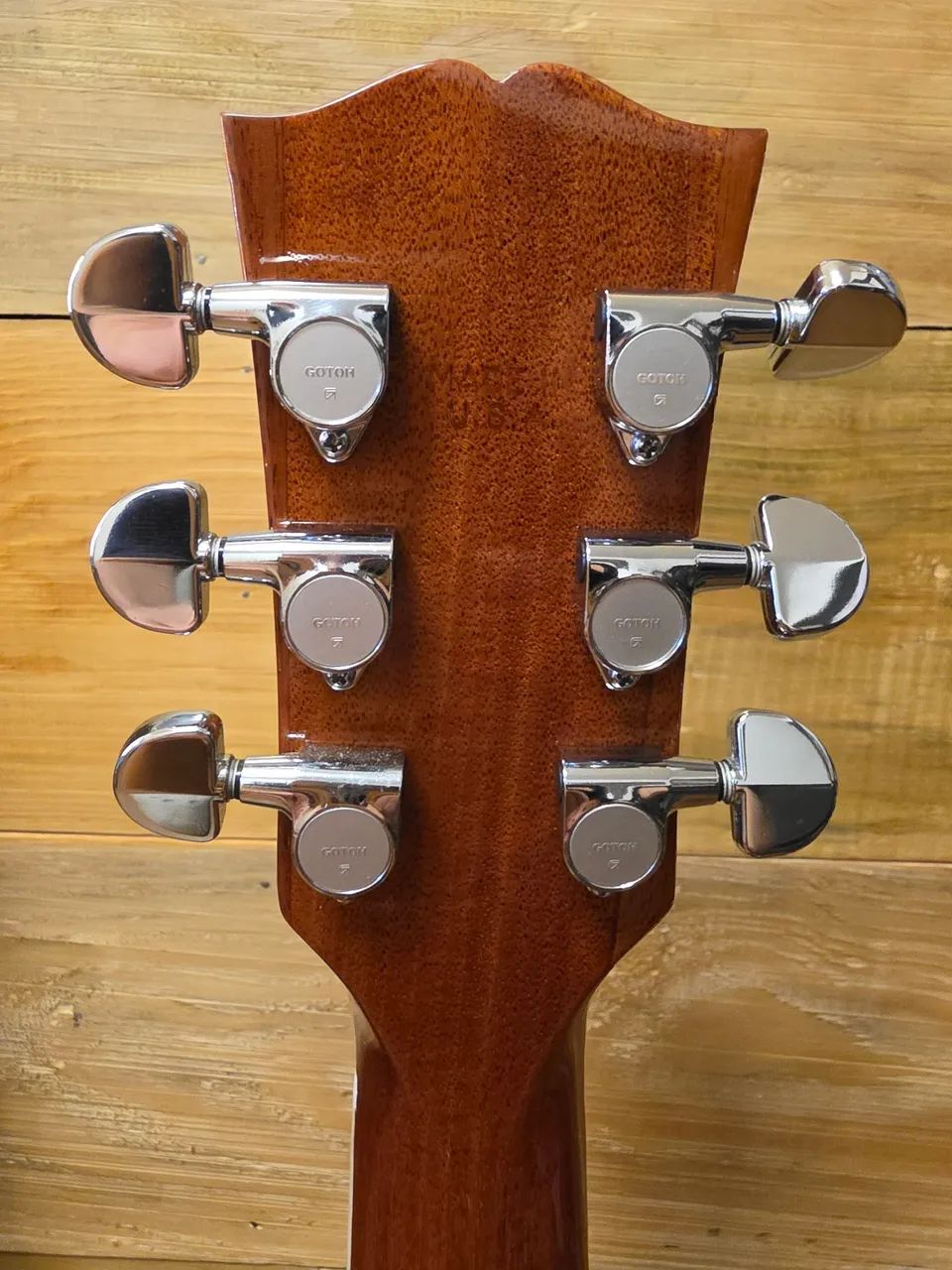 Guitarra Gibson Robot  - Foto 3