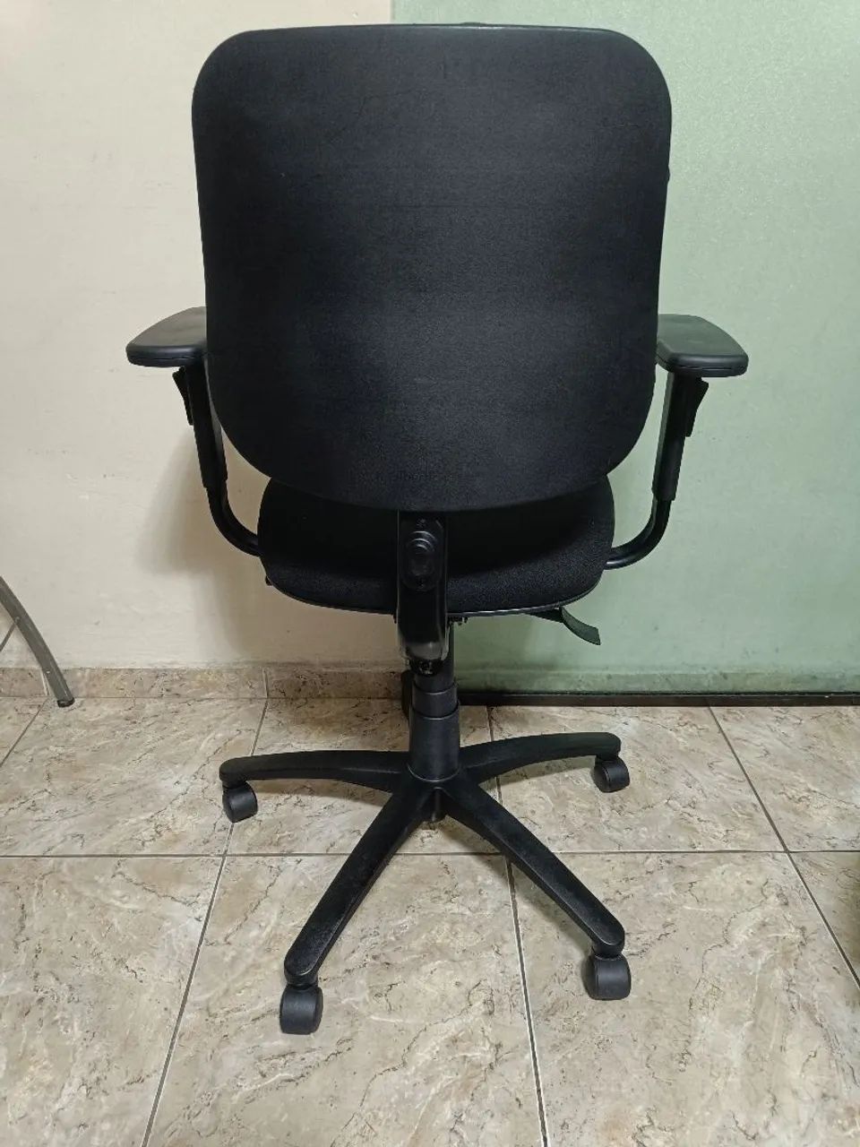 Cadeira de escritório ALBERFLEX  - Foto 4