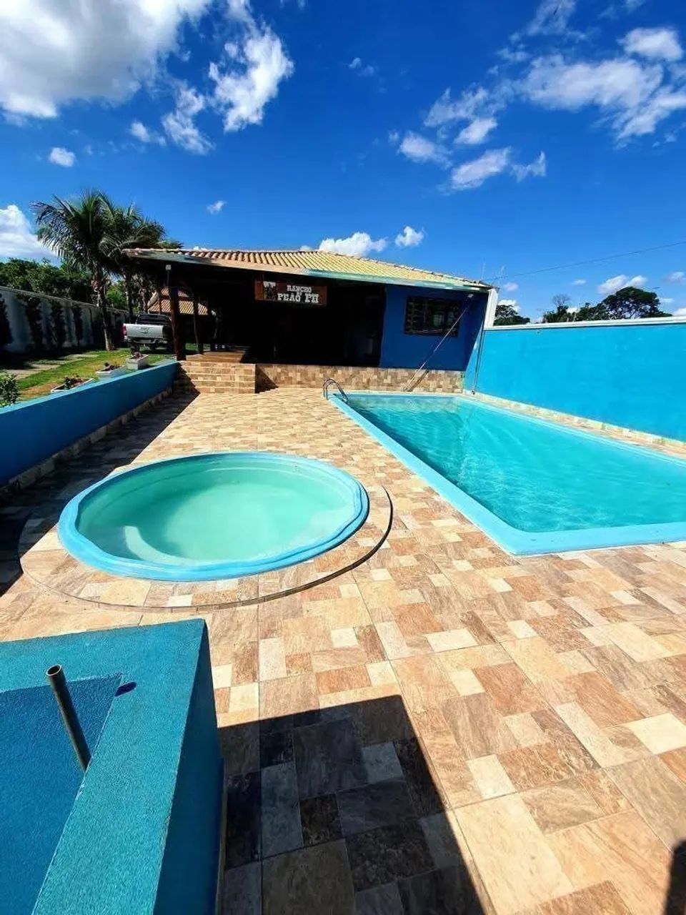 Casa padrão  - Foto 5