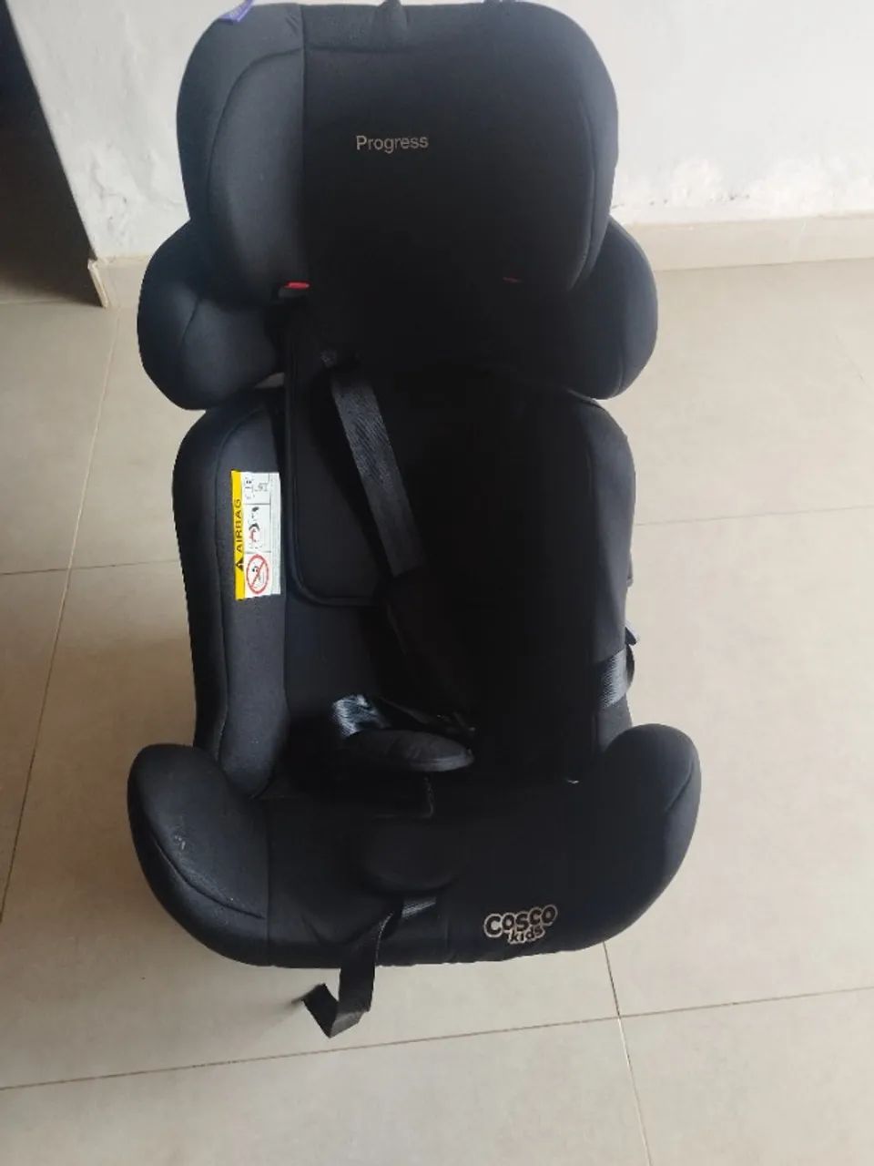 Cadeirinha para carro