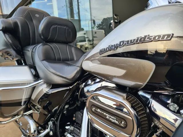 Harley-Davidson Limited Flhtkse 2017 - 1496381457 | OLX
