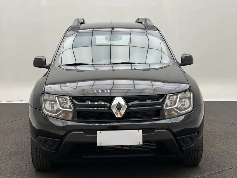 Renault Duster Expression1.6 Flex 16V Aut. 2020 - Foto 2