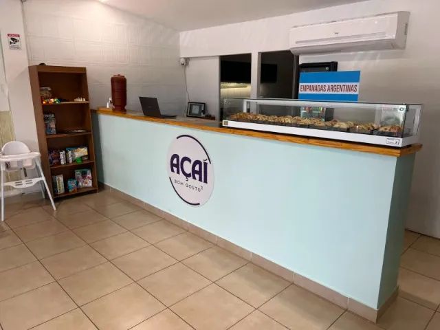Excelente oportunidade! Quer empreender sem começar do zero. - Foto 3