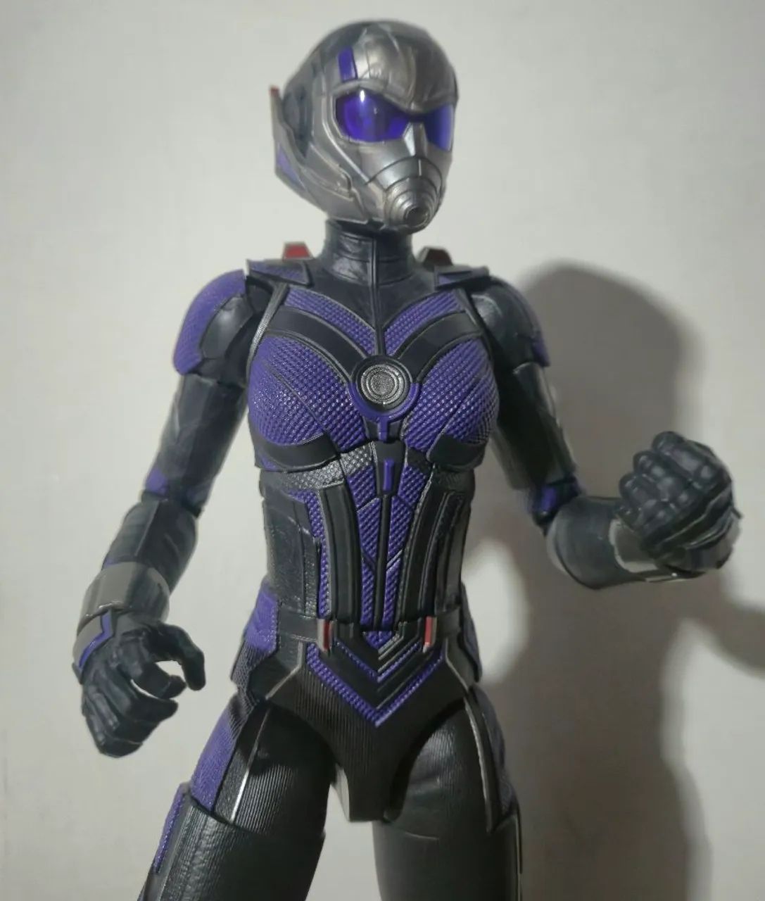 marvel legends - Vespa e cassie lang  - Foto 3