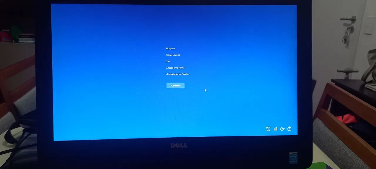 Dell Intel Core all in one  i3 16GB 1TB 