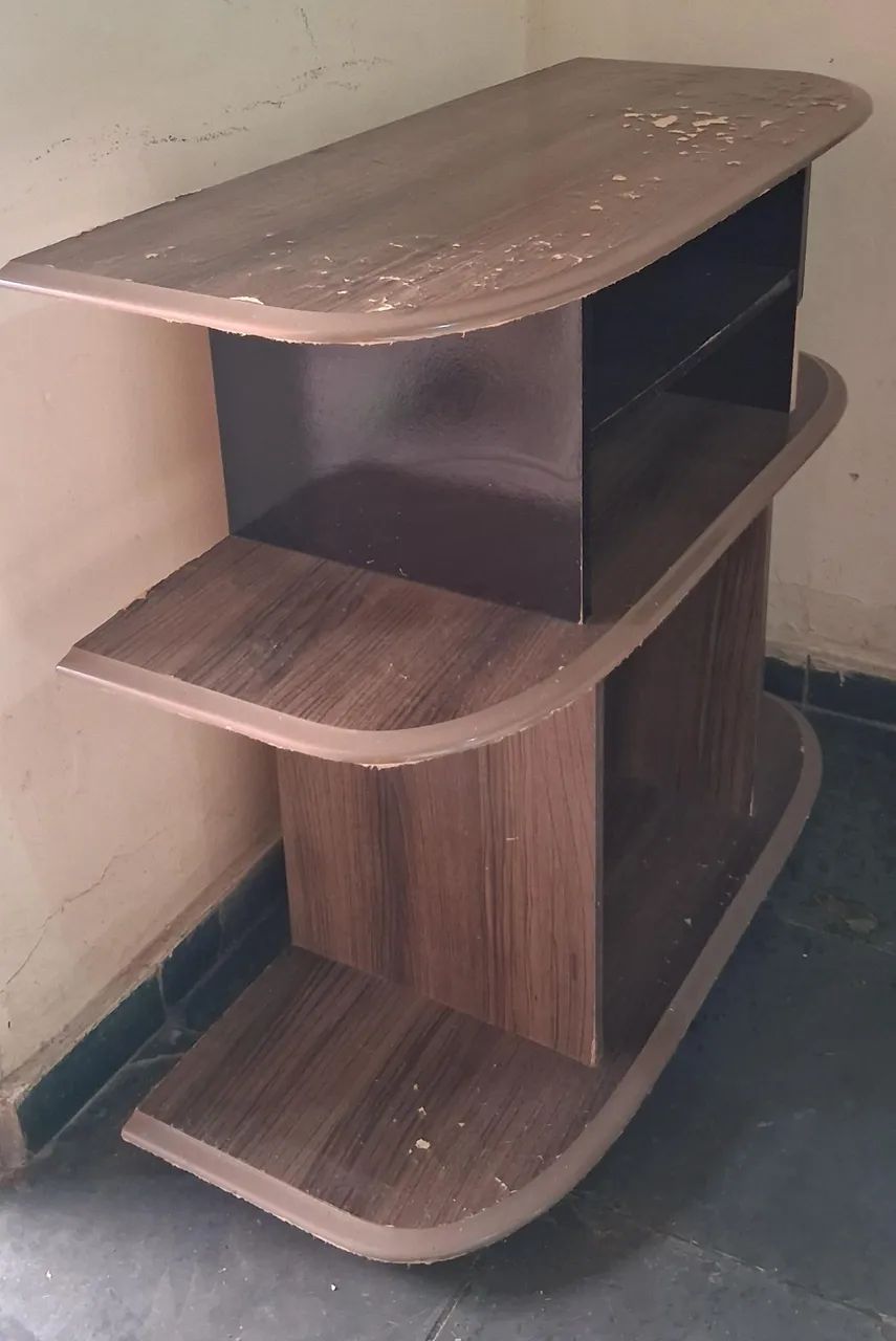 Rack /estante simples - Foto 4