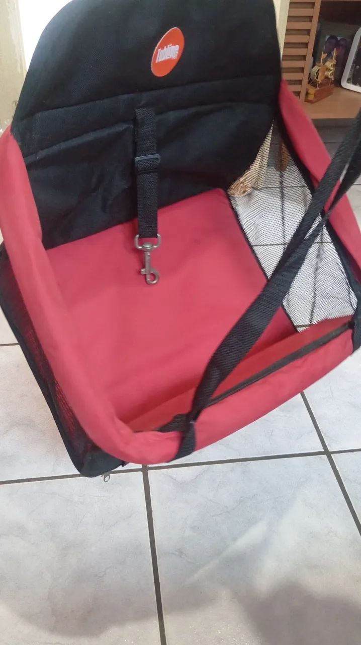 CADEIRINHA PARA PET  - Foto 2