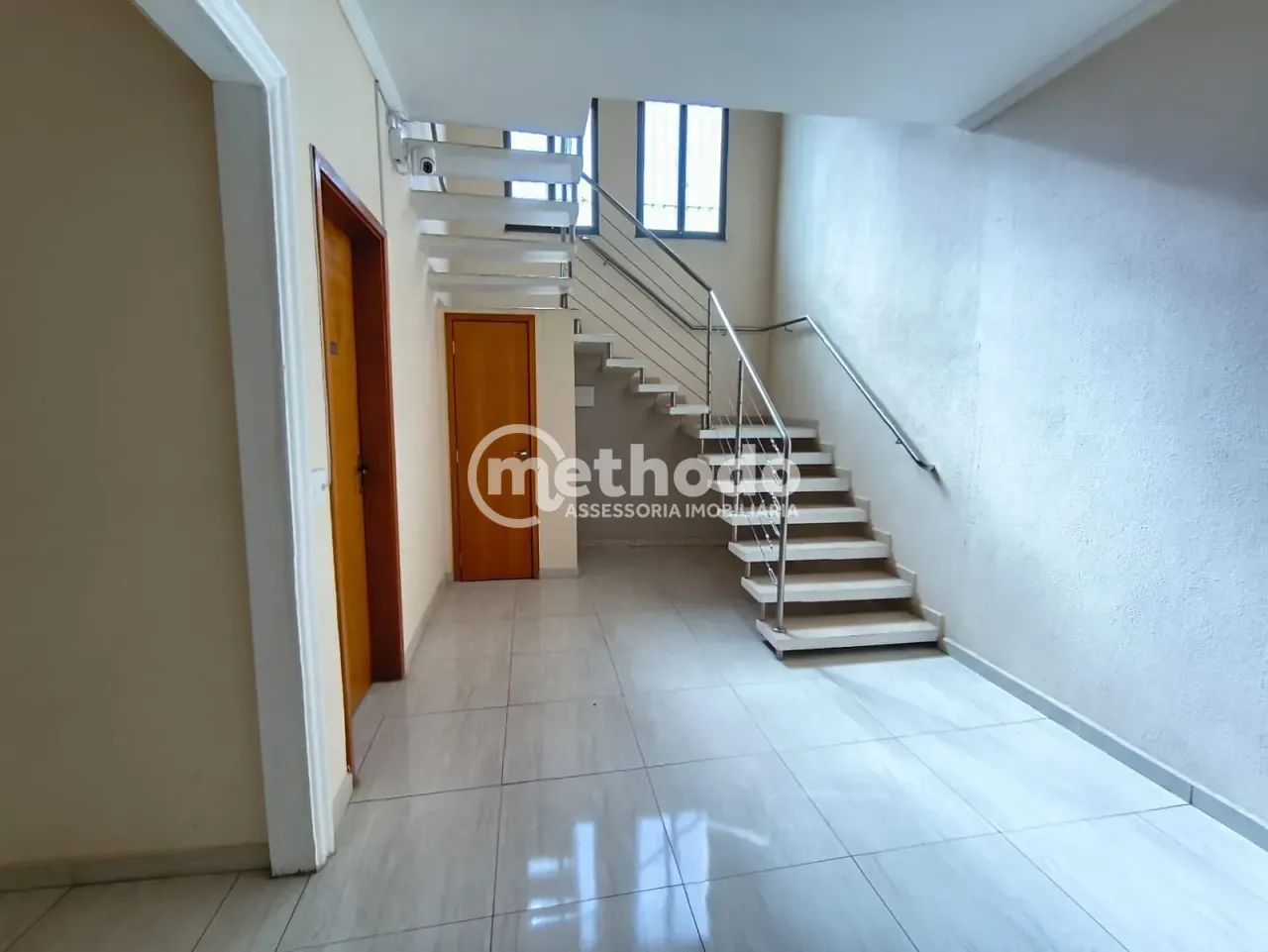 Sala Comercial para locação, Jardim Guarani, Campinas, SP - Foto 4