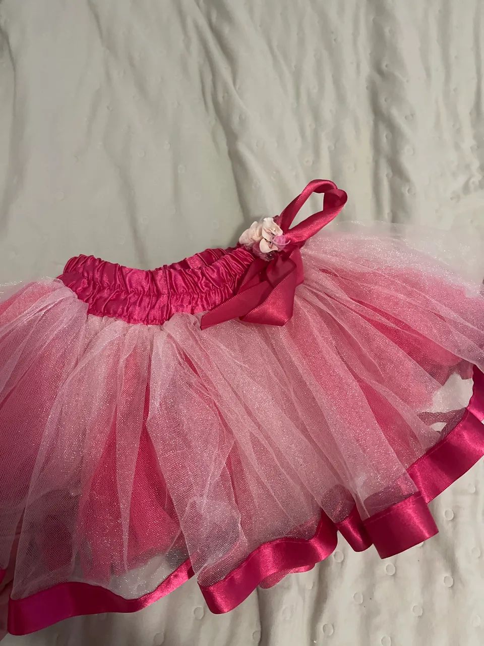 Saia infantil 