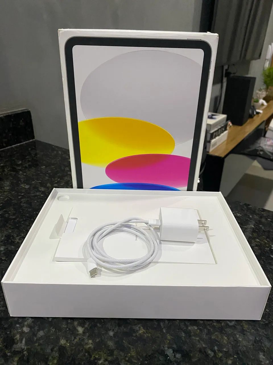 iPad 128GB + Apple Pencil セット（バッテリー100%）ほぼ新品 Ipad Pro Apple Pencil | Mercado Livre