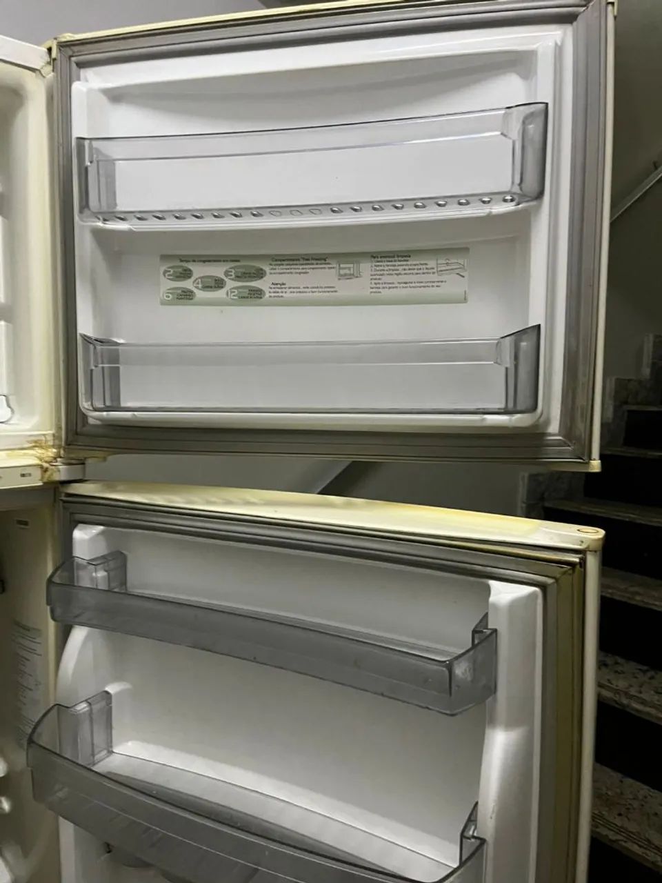 Geladeira  - Foto 2