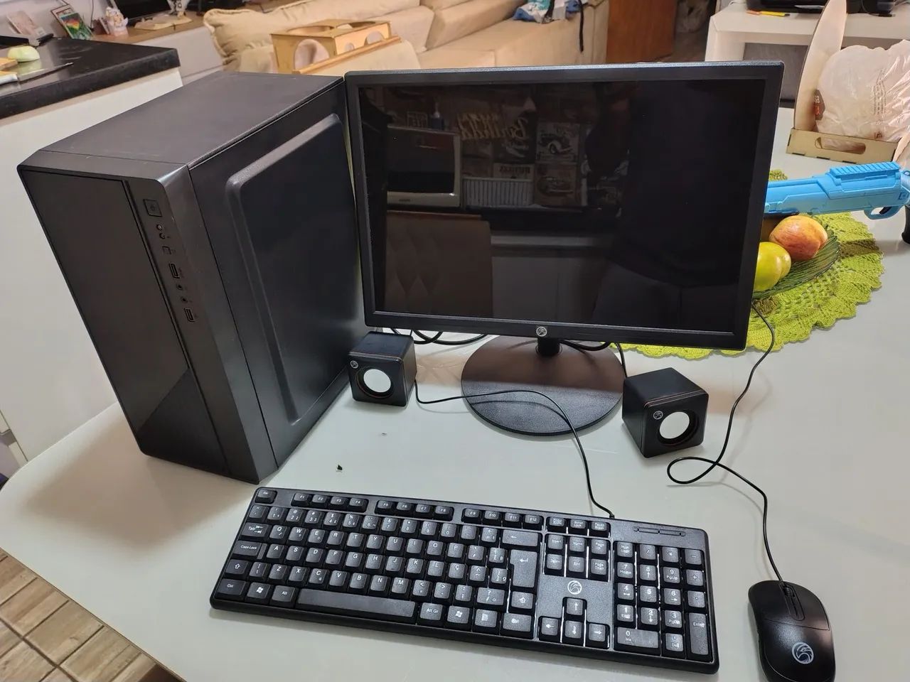 Computador Completo  - Foto 2