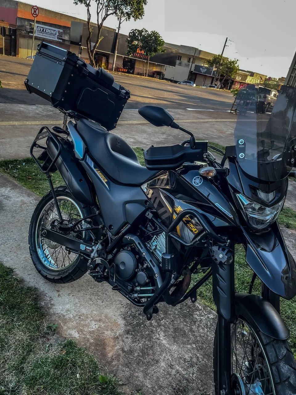 Lander 250 - Foto 3