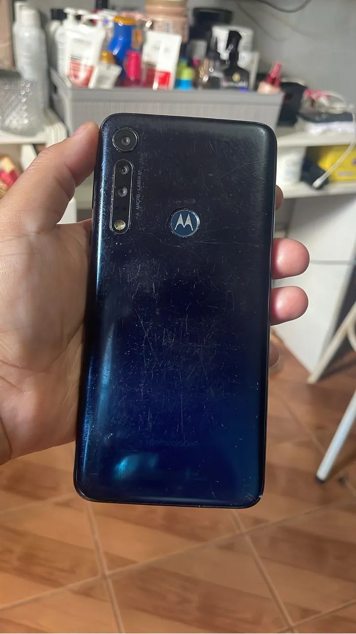 Motorola One Macro - Foto 2