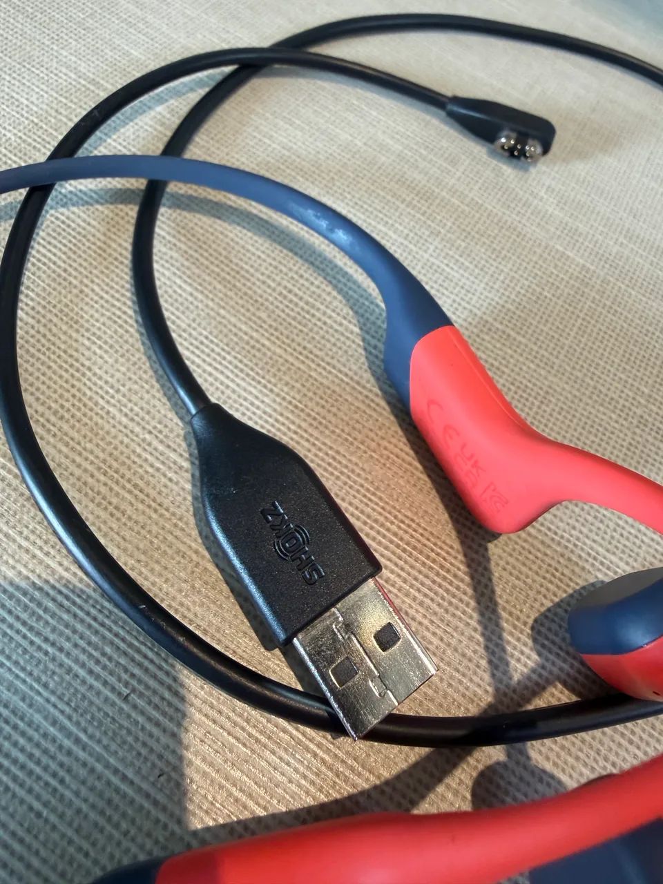 Fone shokz openswim pro - Foto 2