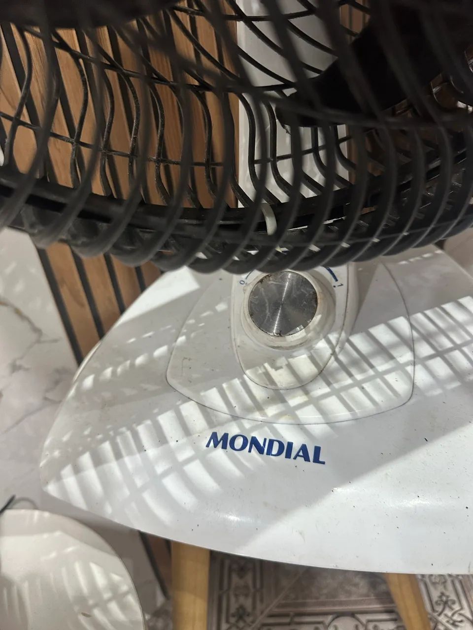 Ventilador  - Foto 2