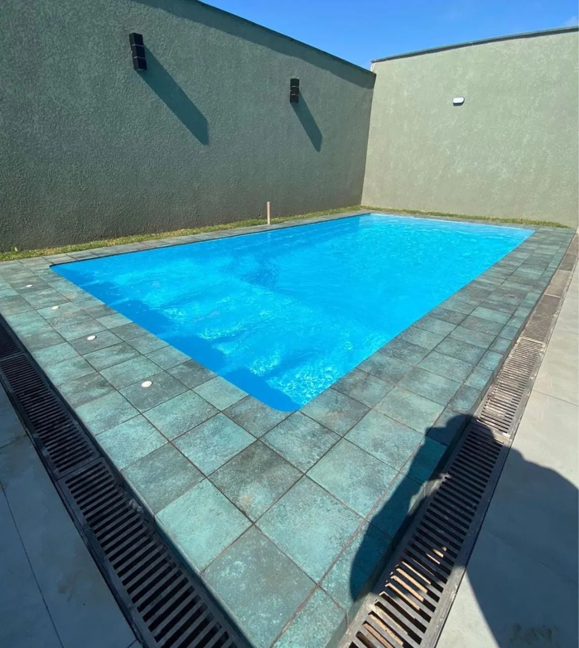 Piscina 6 metros direto da fábrica  - Foto 2