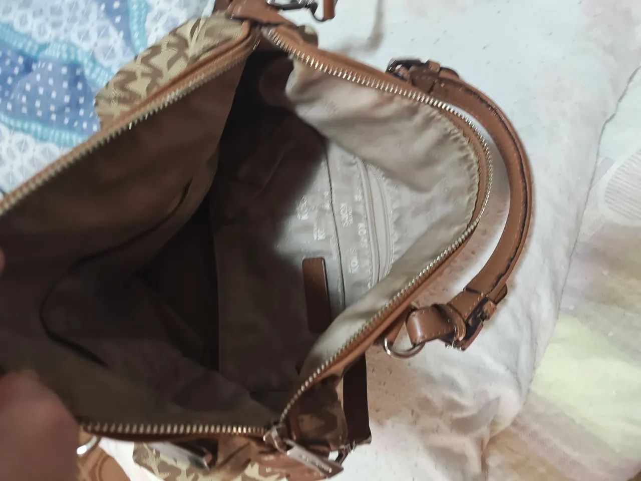 Bolsa Michael kors  - Foto 2
