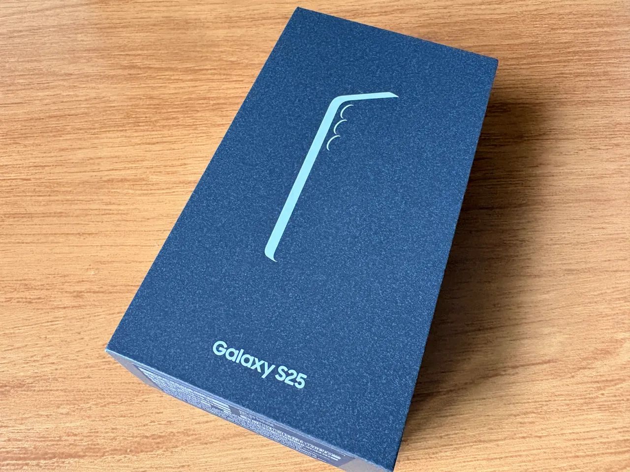 Samsung Galaxy S25 256gb