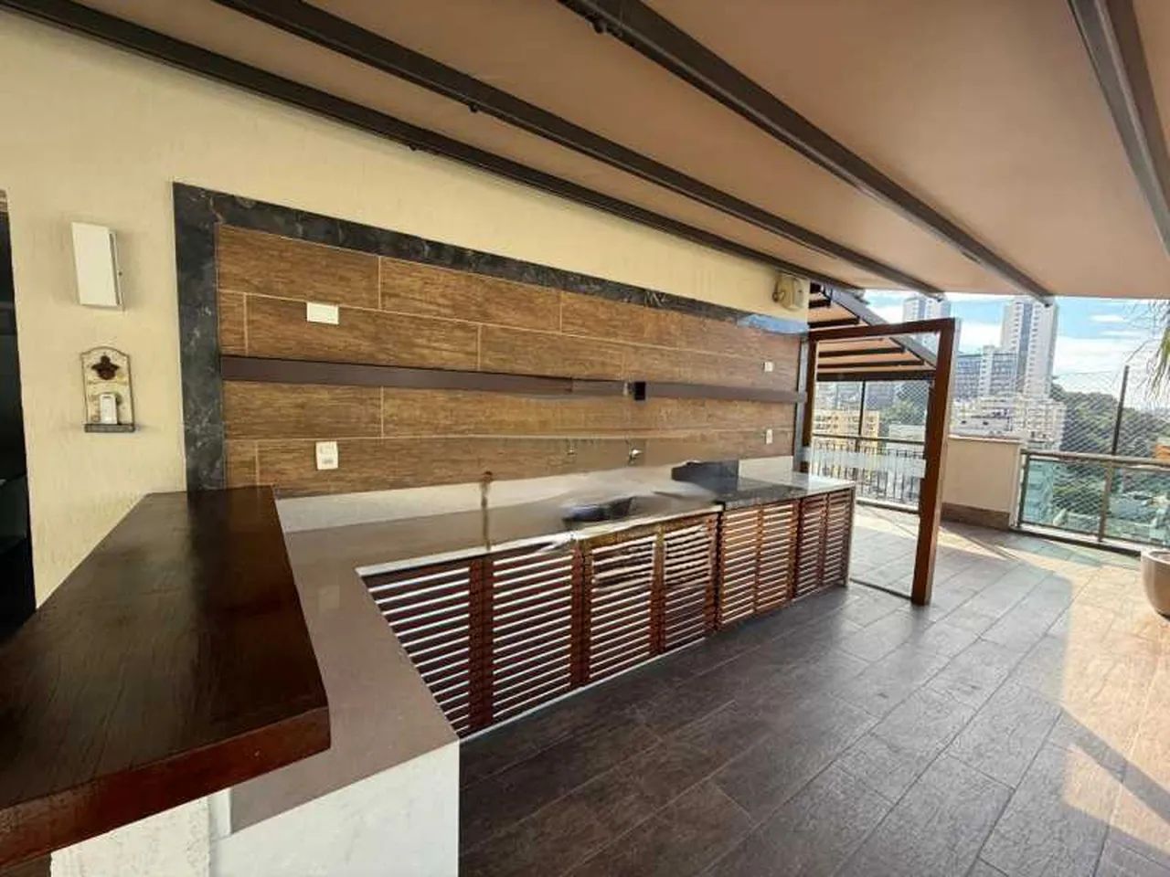Apartamento : / Residencial / Botafogo - Foto 3