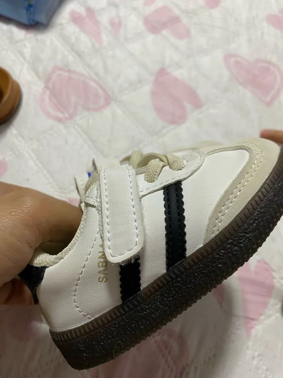 Sapato modelo adidas  - Foto 2