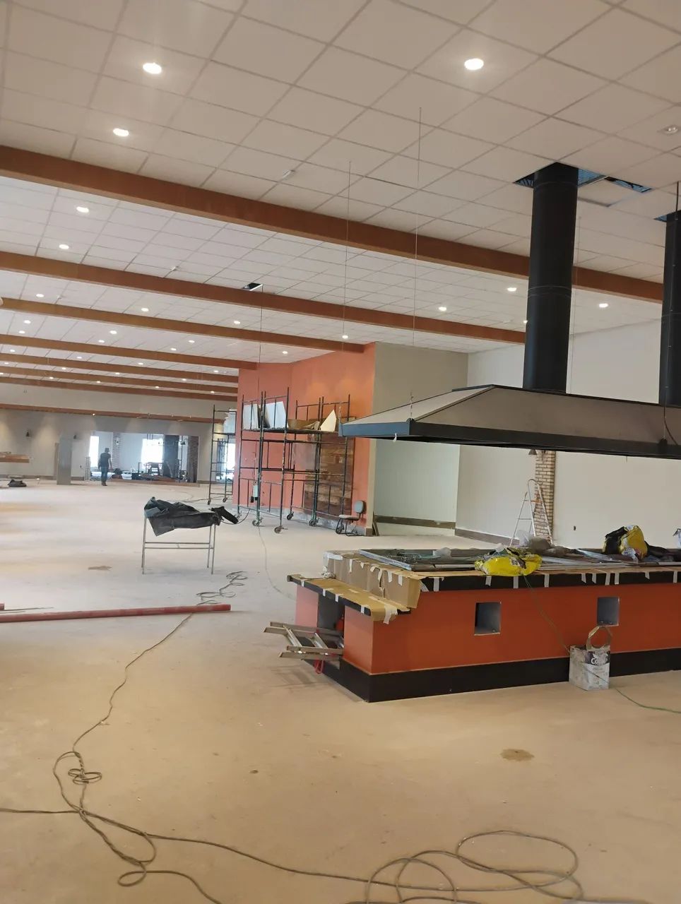 Pedreiro, construções e reformas  - Foto 3