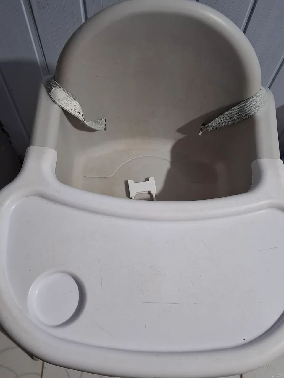Cadeirinha de alimentação  - Foto 5