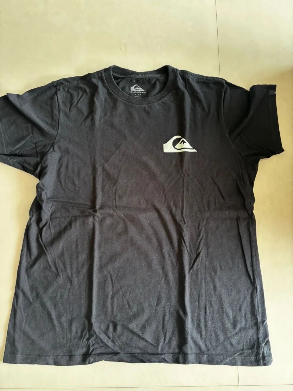 Conjunto camisetas  Quiksilver  - Foto 5
