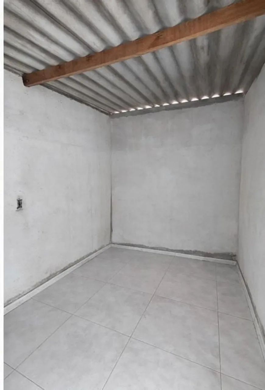 Foto - Duque de Caxias - São Bento