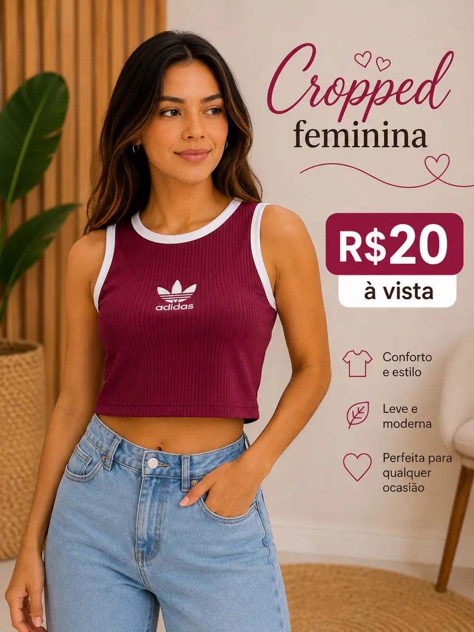 Oferta de blusa - Foto 4
