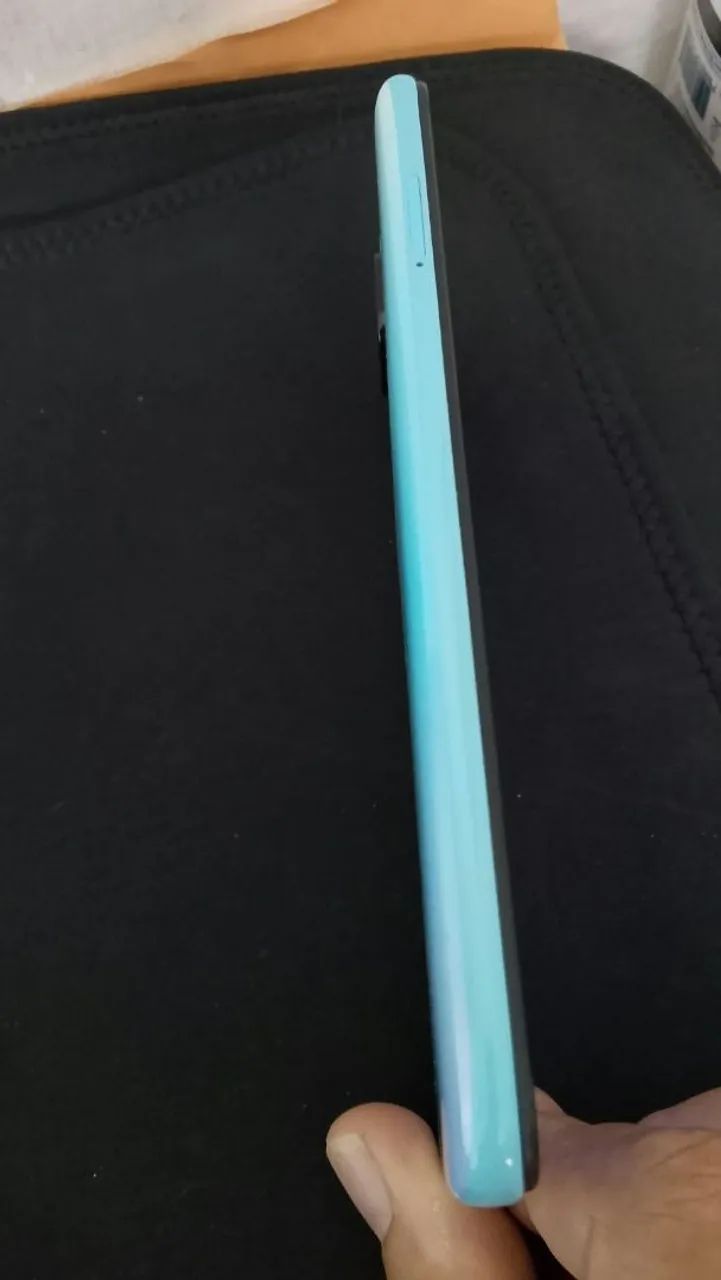 Xiaomi Redmi Note 9 na cor Branco Polar - Foto 2