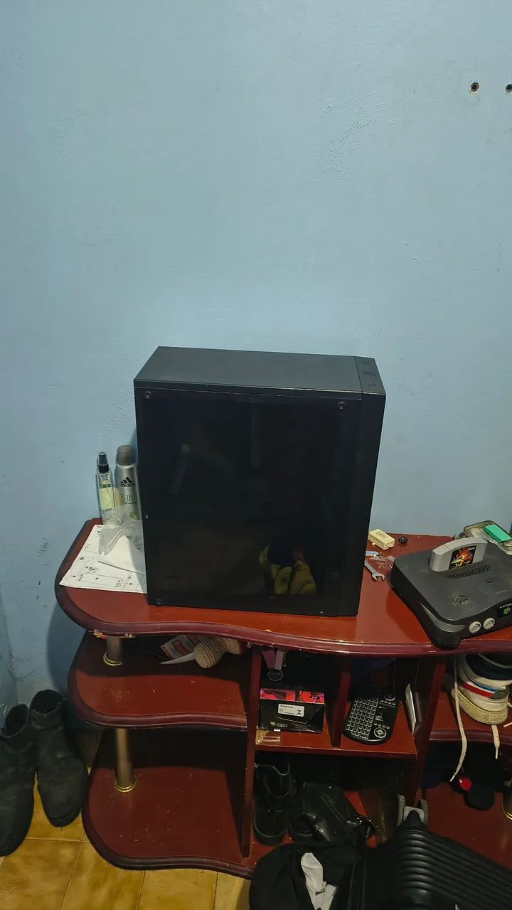 Pc gamer