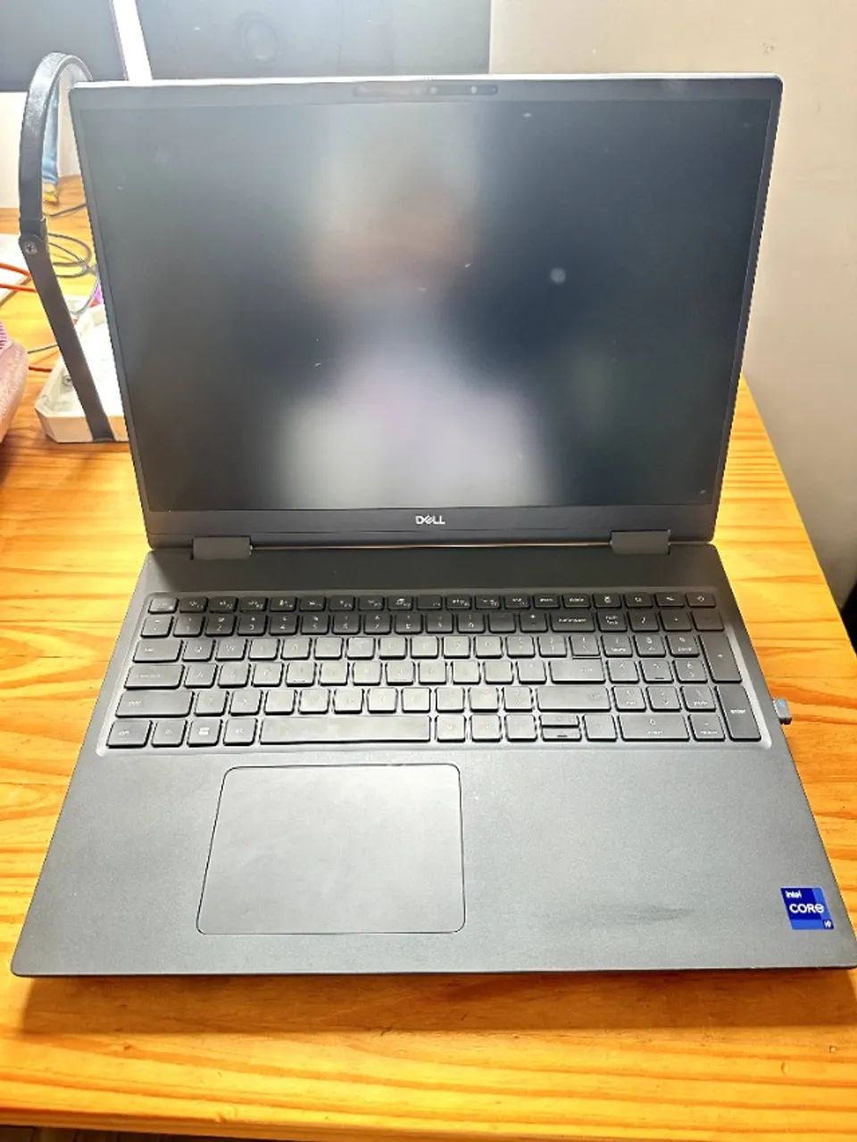 Laptop Dell Precision 7670 - Foto 2