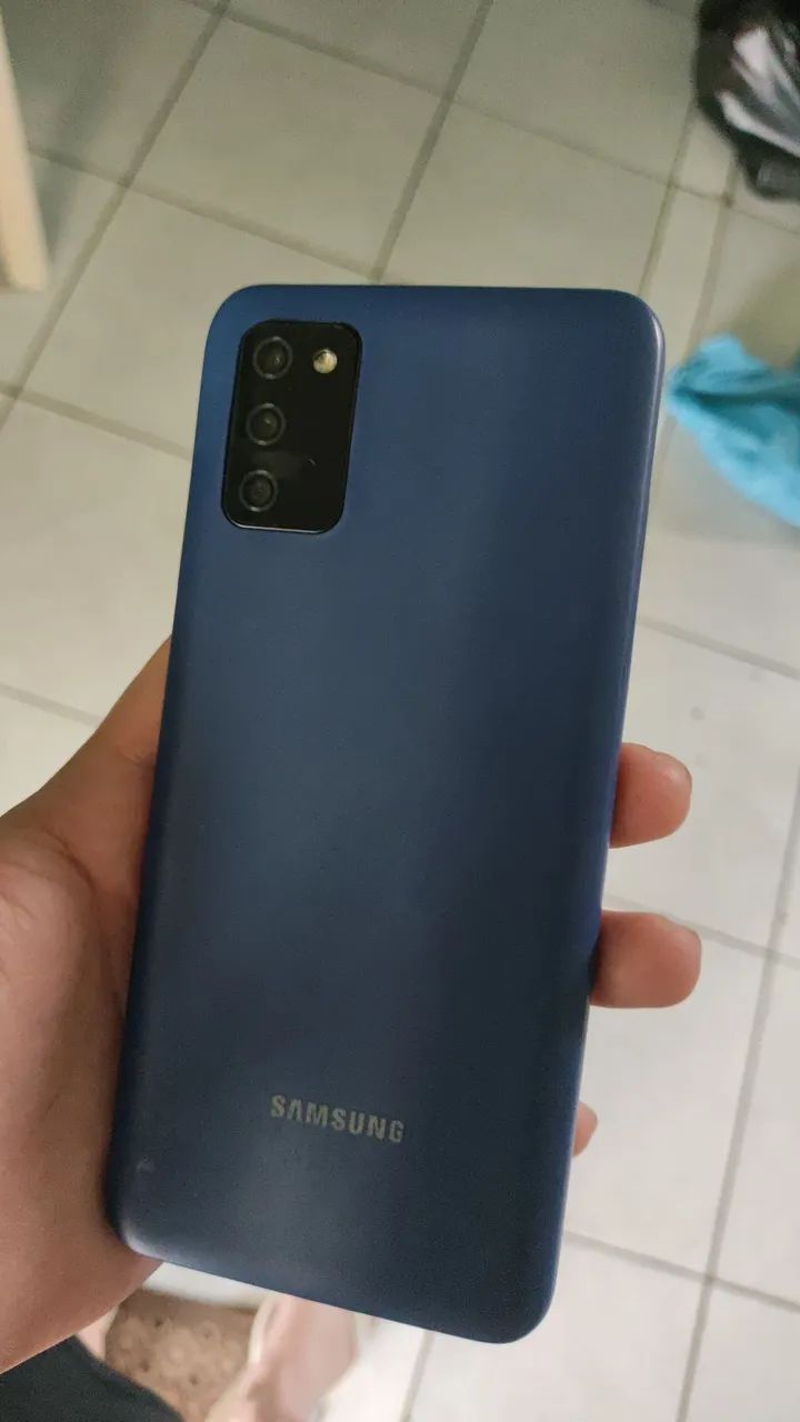 Celular A03s - Foto 3