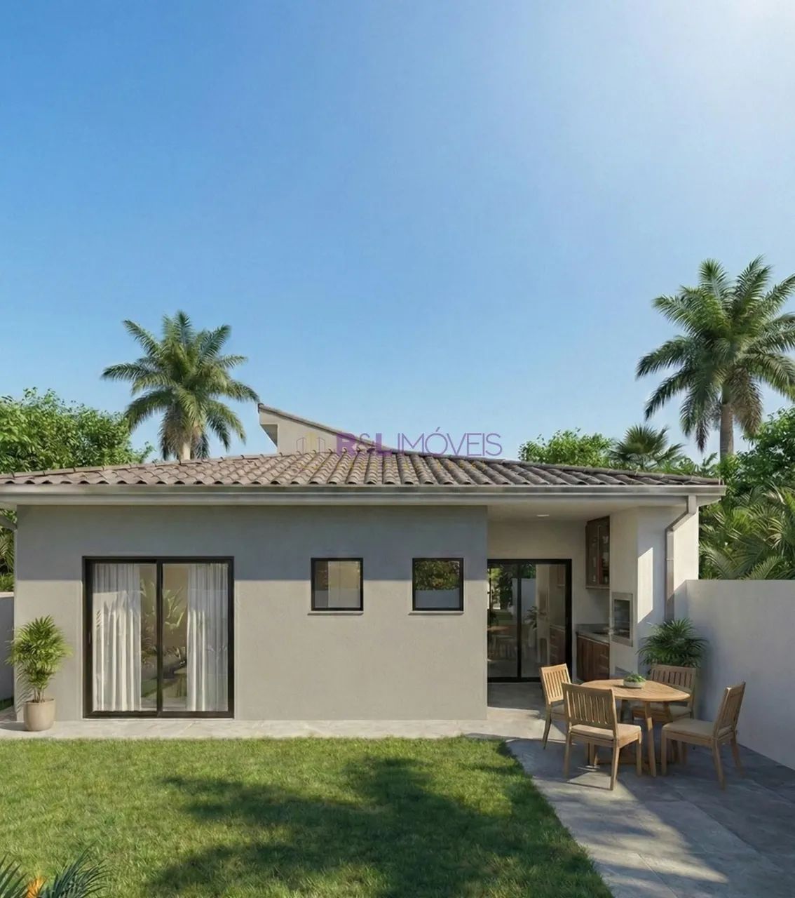 Casa em Forquilhas - São José - Foto 4