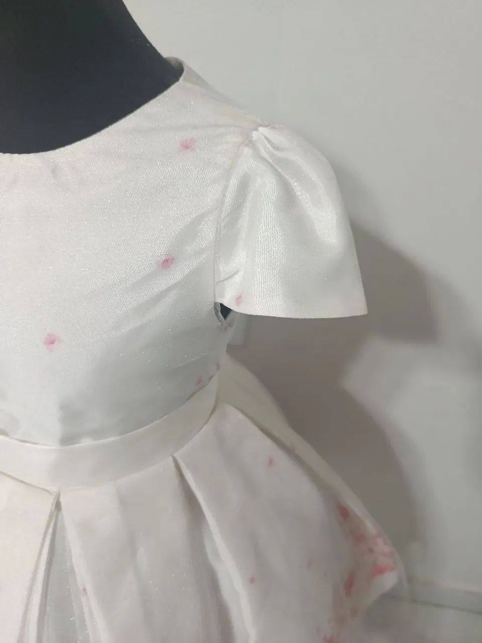 Vestido infantil  - Foto 3