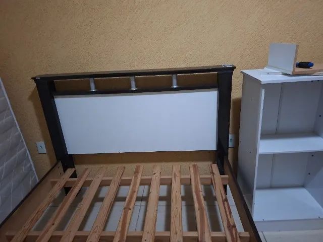 Cama casal - Foto 2