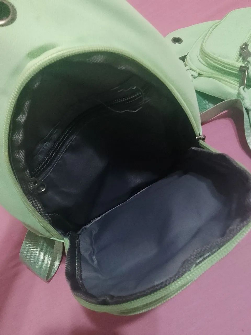Bolsas transversal  - Foto 2