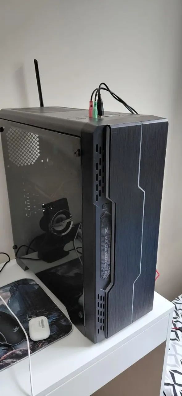 Vendo PC gamer em Bom estado  - Foto 5
