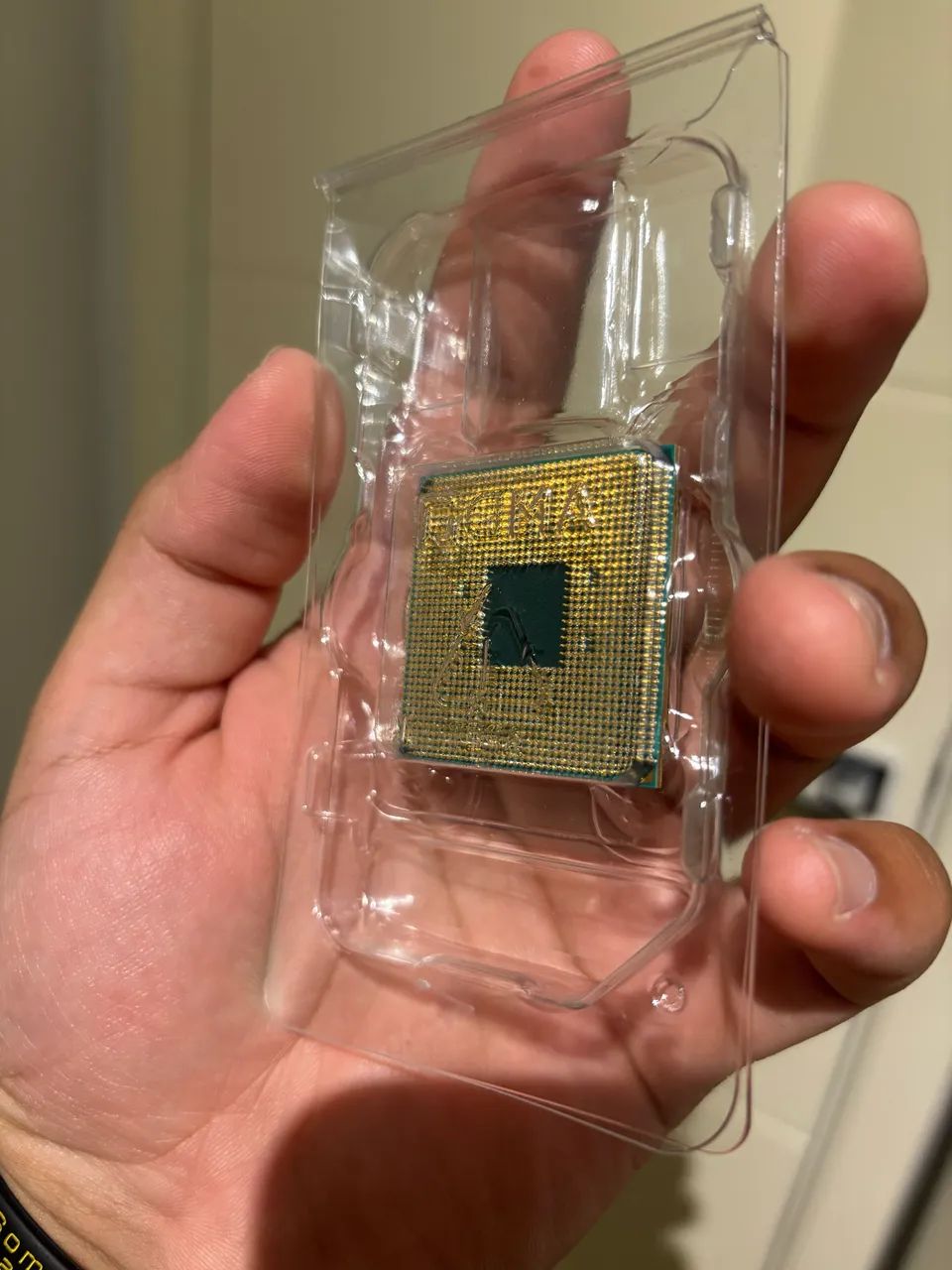 AMD Ryzen 5 4650G - Foto 5