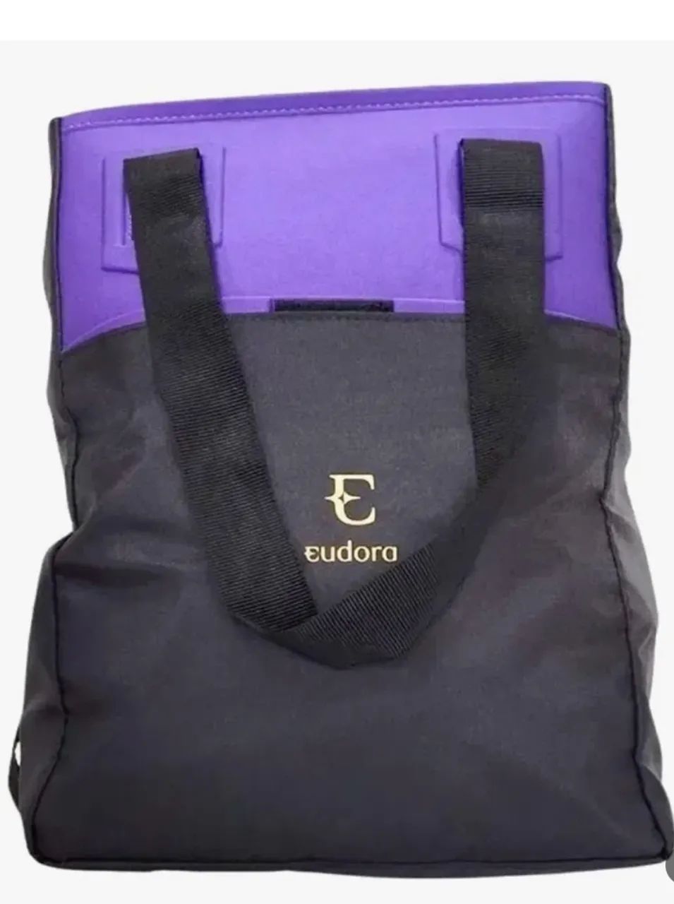 Bolsa mochila eudora 