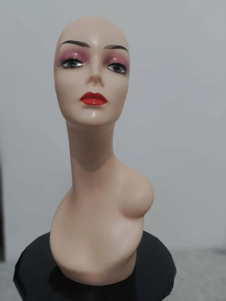 Cabeças para wig  - Foto 2