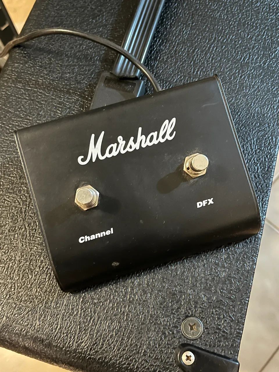 Marshall MG100DFX - Foto 4