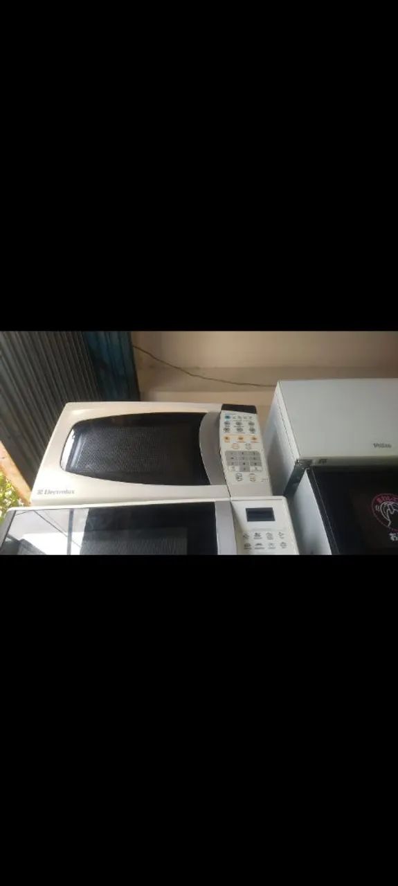 O MICROONDAS QUE VC PRECISA NO PRECINHO !!!