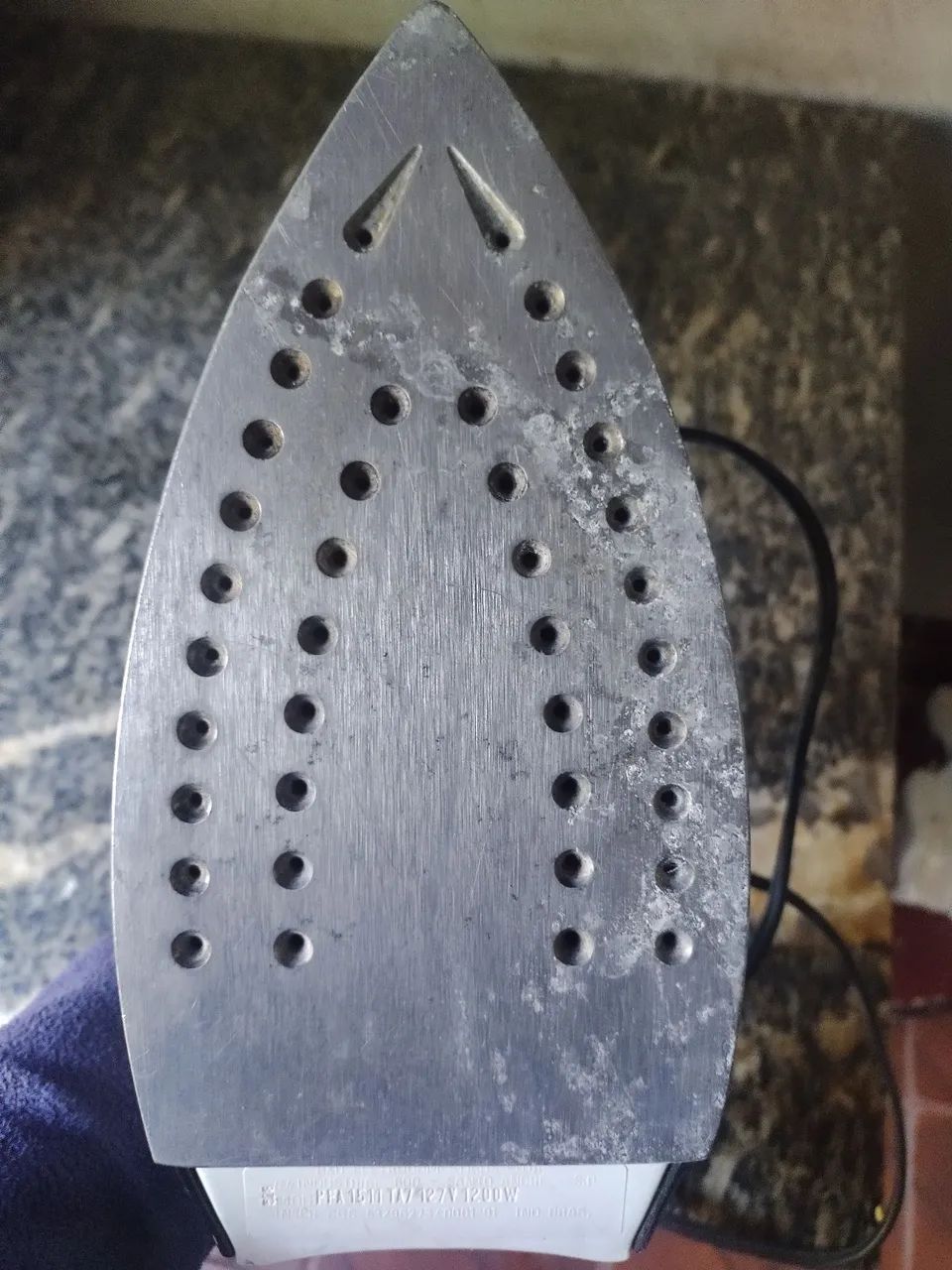 Ferro - Foto 3