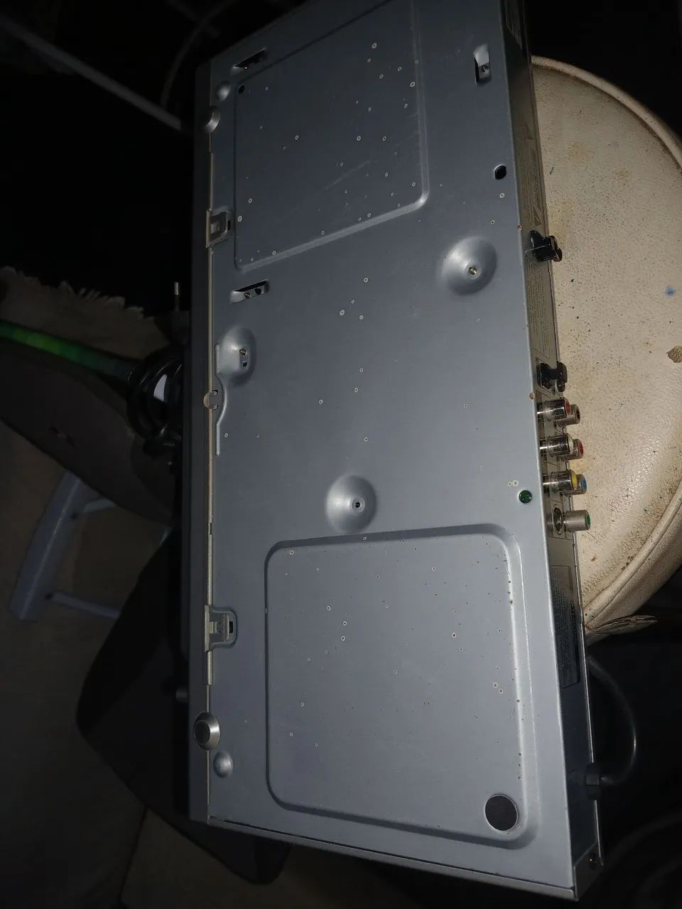 DVD SAMSUNG - Foto 5