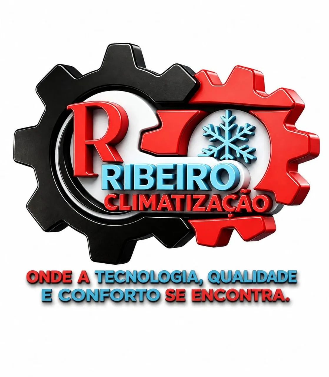 Ribeiro Climatização & Eng.