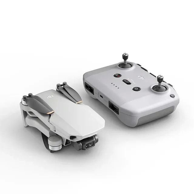 drone dji mini 2 - Foto 2