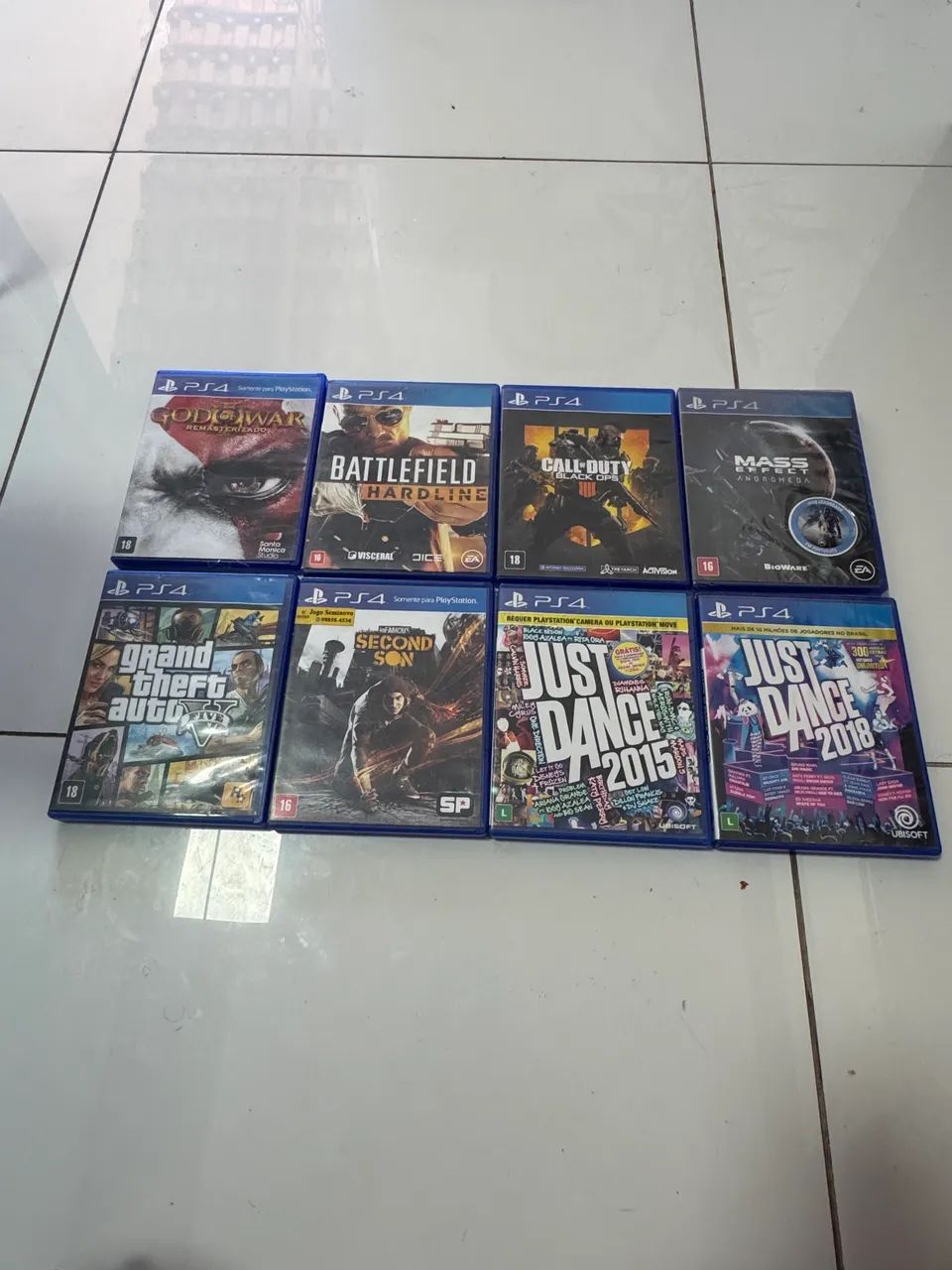 Ps4 Pro 4k - Foto 3